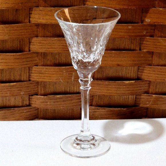 Mikasa Dining Mikasa Berkshire Cordial Glass 55 Discontinued